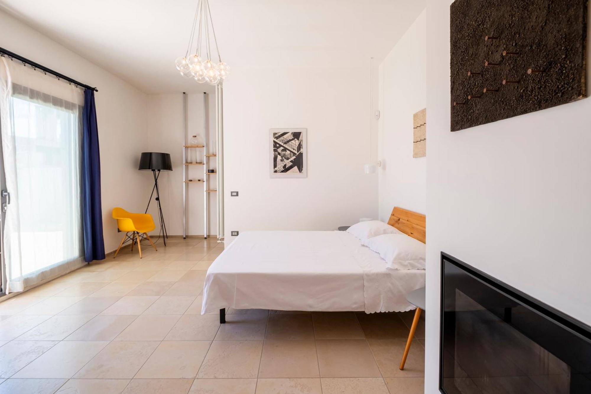 Vila Il Carrubo Polignano a Mare Exteriér fotografie