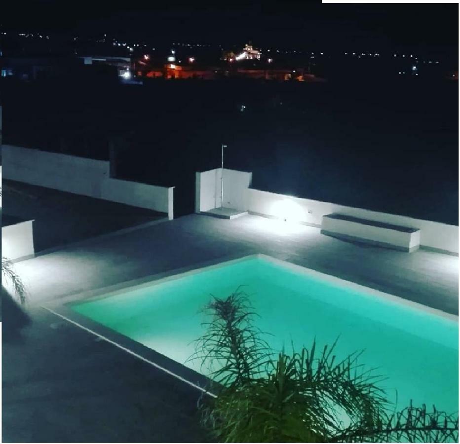 Vila Il Carrubo Polignano a Mare Exteriér fotografie