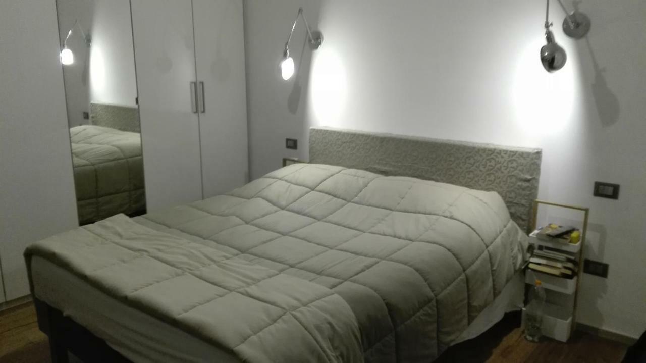 Vila Il Carrubo Polignano a Mare Exteriér fotografie